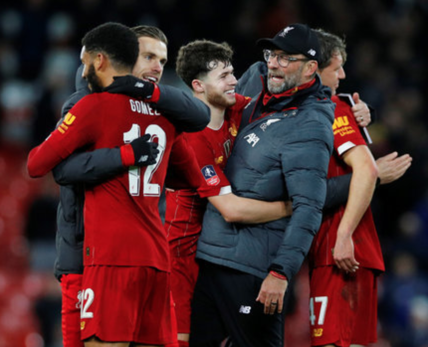 阿尔特塔：埃泽本可以进4球甚至5球；我们现在的势头很好（阿尔特塔：埃泽完全有机会上演大四喜甚至独中五元；我们气势正盛）