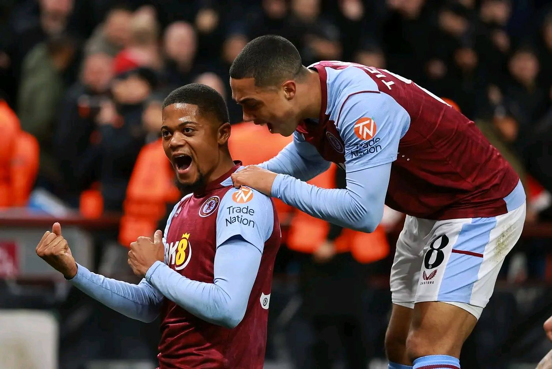 蒂尔曼：普利希奇很可能被低估了，他属于最顶尖的球员之列（蒂尔曼：普利希奇或被低估，已跻身顶尖球员行列）