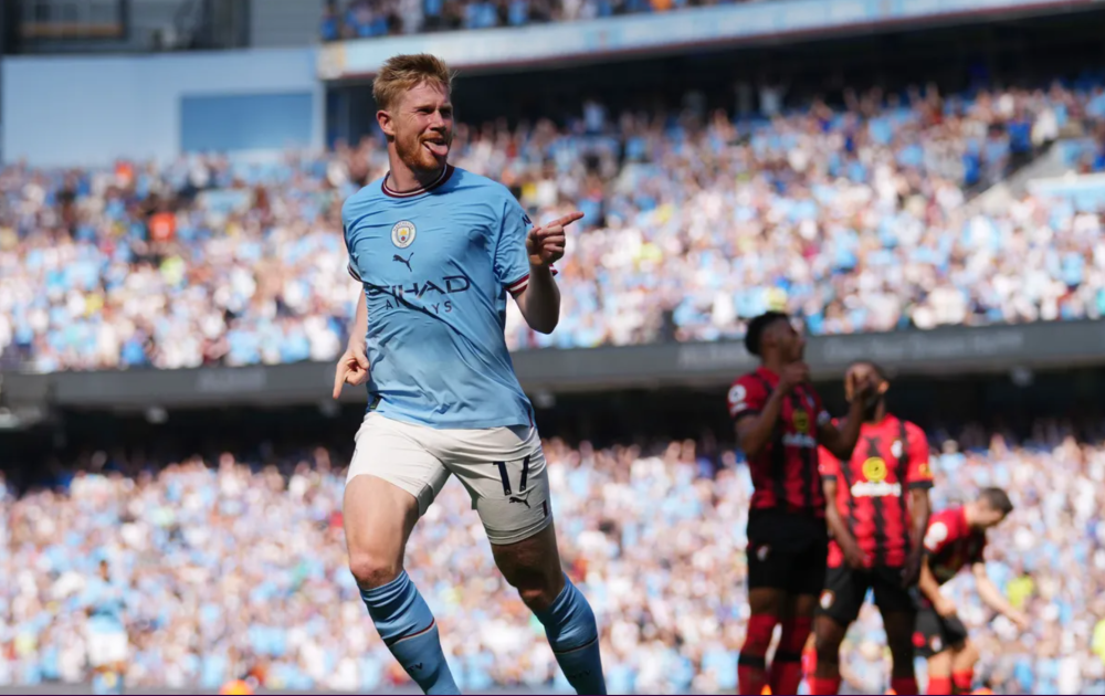 布伦森赛后调侃，若任市长将放任偷哈特手表者（布伦森赛后打趣：若当市长，将对偷走哈特手表者不予追究）