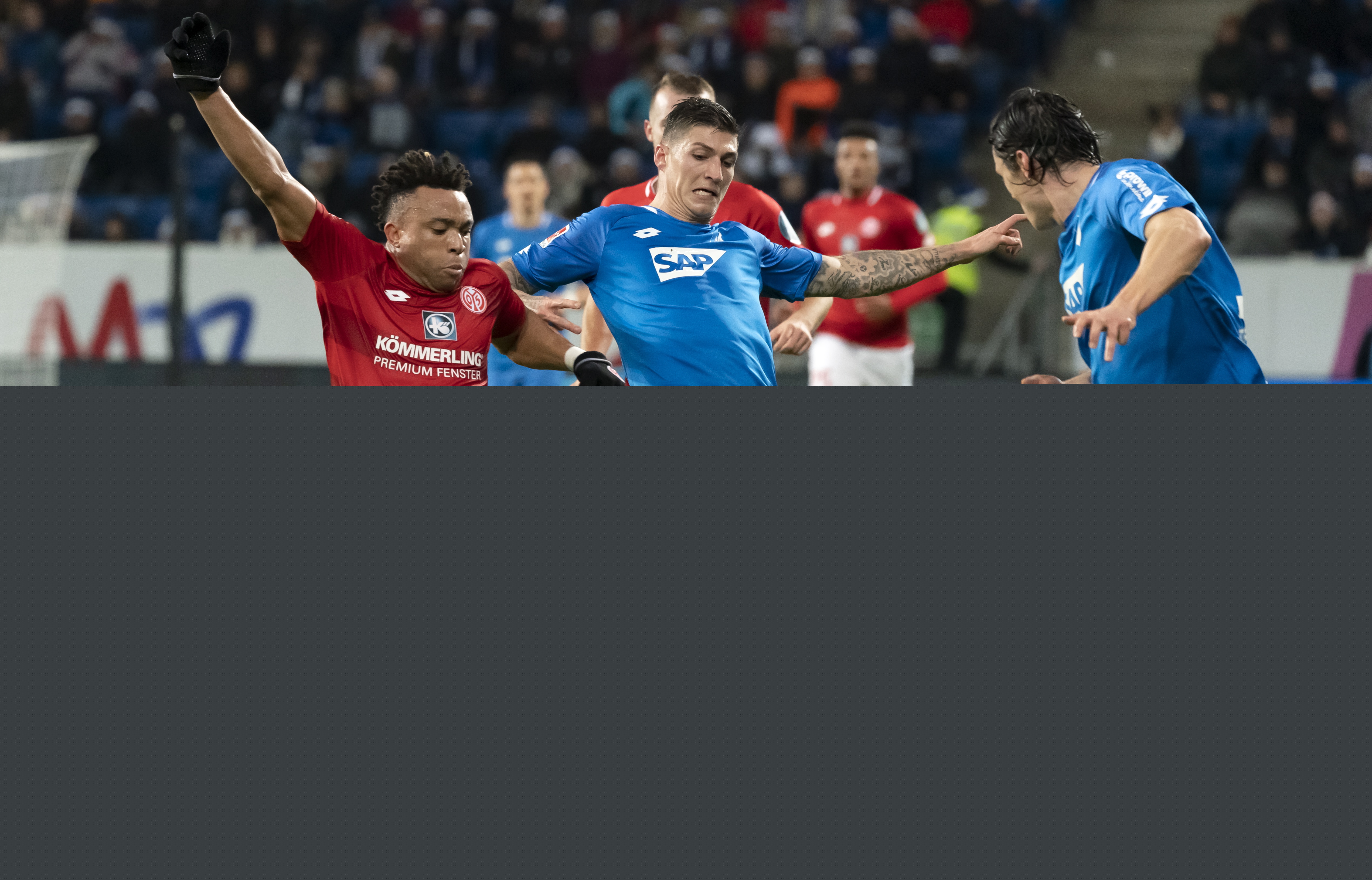 穆斯卡特：若抱着打平的心态是非常危险的；李新翔参加了合练（穆斯卡特：守平心态太危险，李新翔已随队合练）